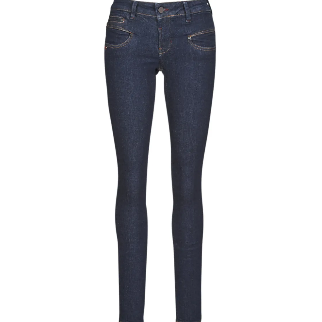 Freeman T.Porter - ALEXA SLIM S SDM< Jeans
