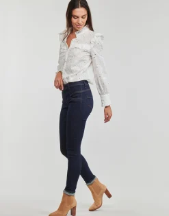 Freeman T.Porter - ALEXA SLIM S SDM< Jeans