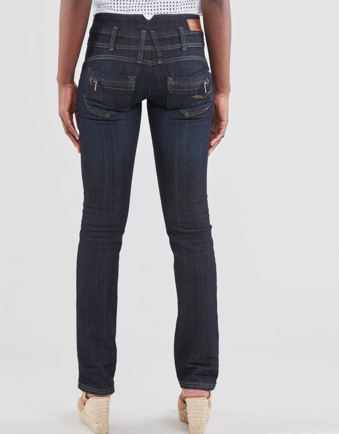 Freeman T.Porter Jeans^- AMELIE SDM