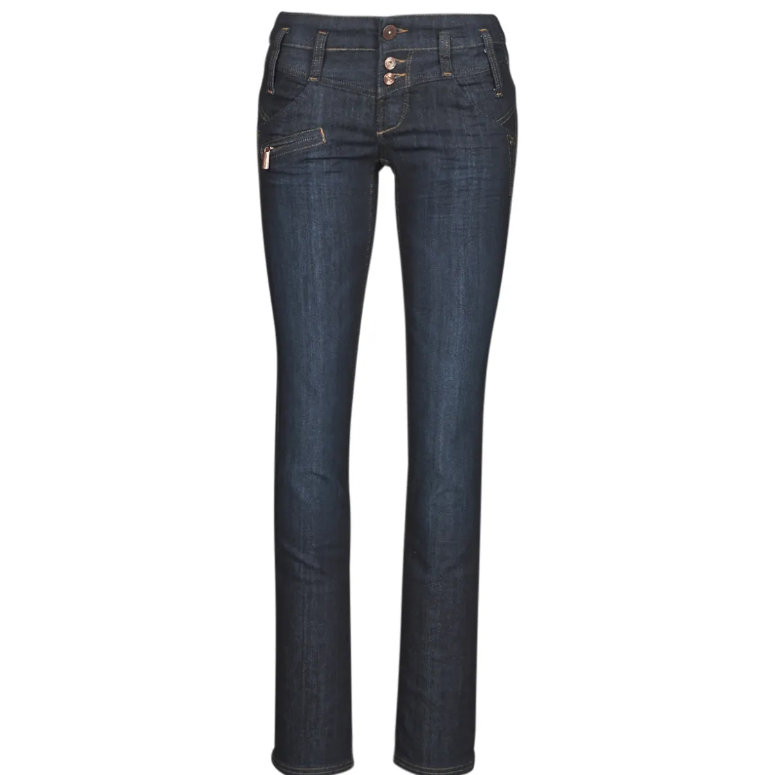 Freeman T.Porter Jeans^- AMELIE SDM