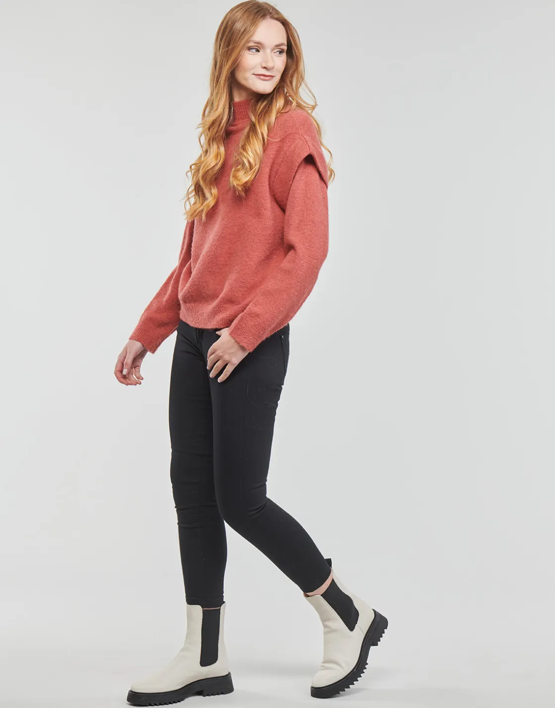 Freeman T.Porter Jeans^- ANAE S SMD