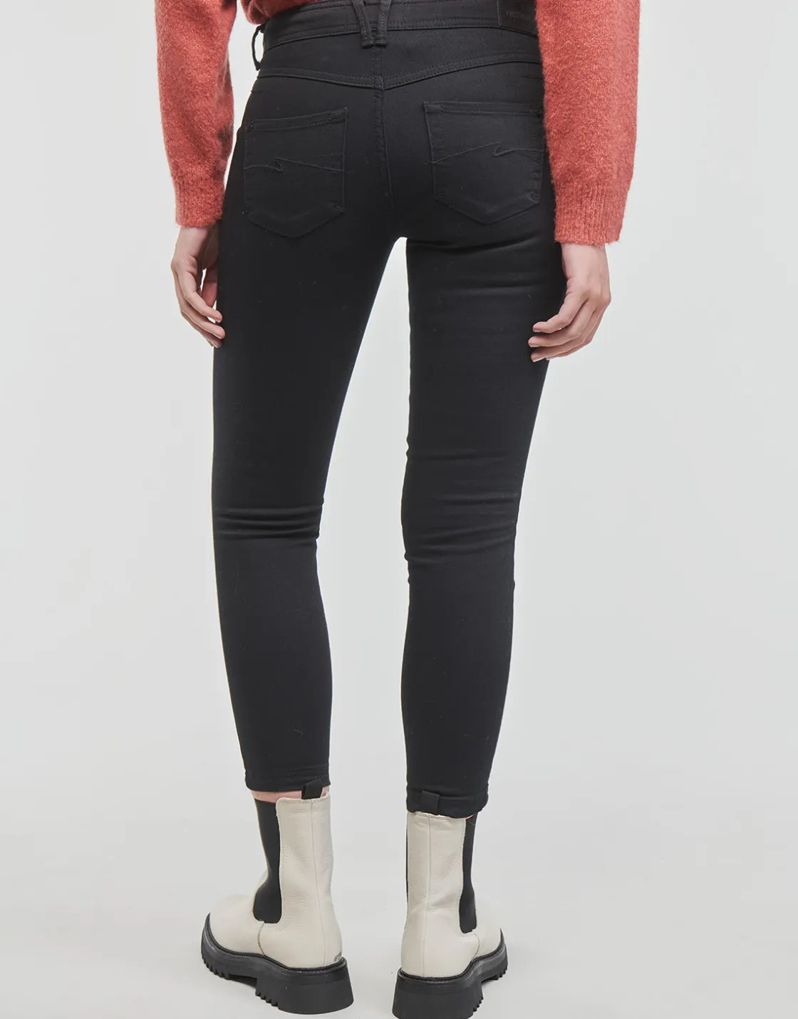 Freeman T.Porter Jeans^- ANAE S SMD