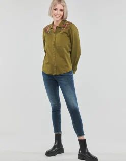 Freeman T.Porter Jeans^- ANAE S SMD
