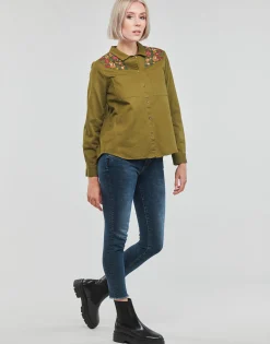 Freeman T.Porter Jeans^- ANAE S SMD