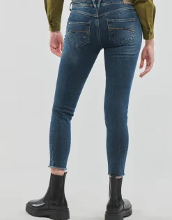 Freeman T.Porter Jeans^- ANAE S SMD