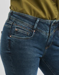 Freeman T.Porter Jeans^- ANAE S SMD