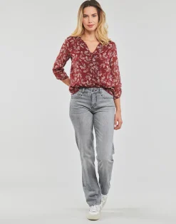 Freeman T.Porter Jeans^- ANTONIA DENIM