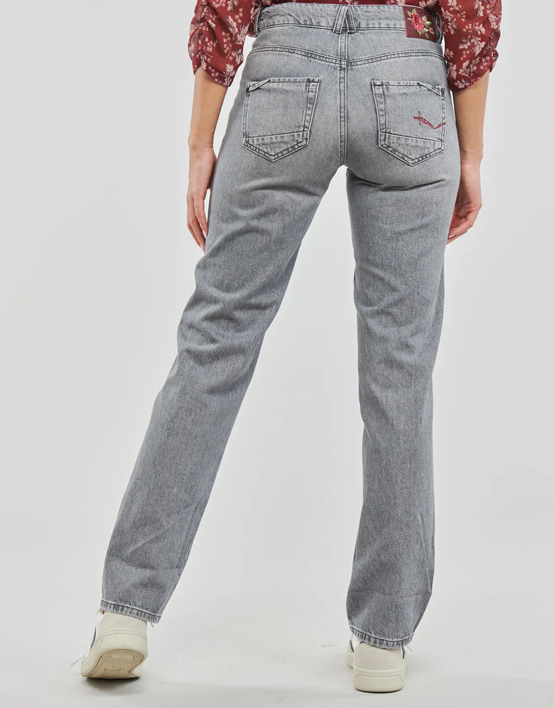 Freeman T.Porter Jeans^- ANTONIA DENIM
