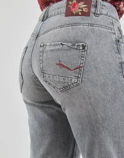 Freeman T.Porter Jeans^- ANTONIA DENIM