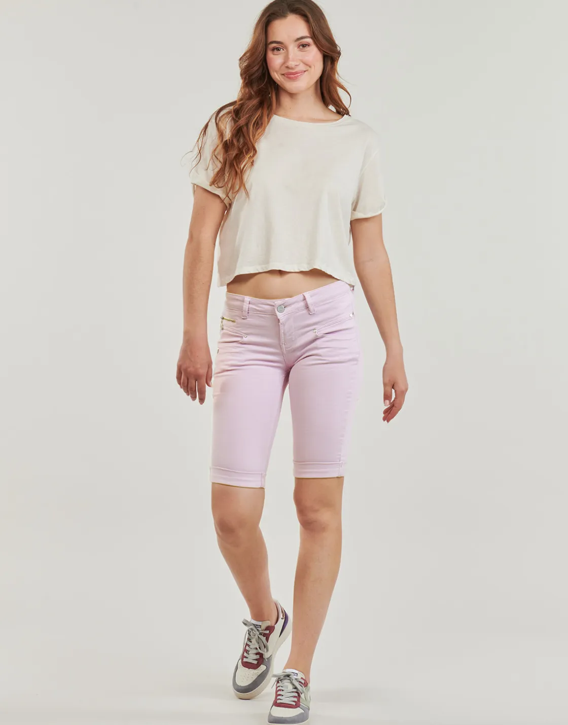 Freeman T.Porter - BELIXA< Shorts & Bermudas