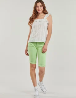 Freeman T.Porter Shorts & Bermudas^- BELIXA