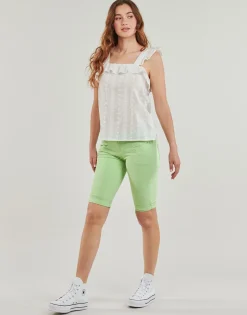 Freeman T.Porter Shorts & Bermudas^- BELIXA