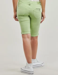 Freeman T.Porter Shorts & Bermudas^- BELIXA