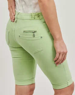 Freeman T.Porter Shorts & Bermudas^- BELIXA