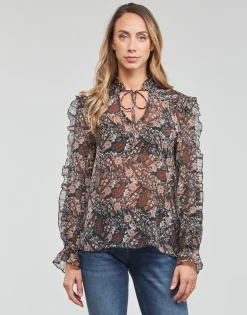 Freeman T.Porter - BIANA ANTIC< Tops / Blouses