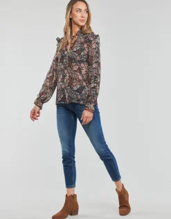 Freeman T.Porter - BIANA ANTIC< Tops / Blouses