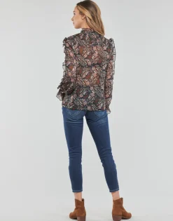 Freeman T.Porter - BIANA ANTIC< Tops / Blouses