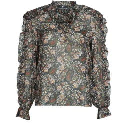 Freeman T.Porter - BIANA ANTIC< Tops / Blouses