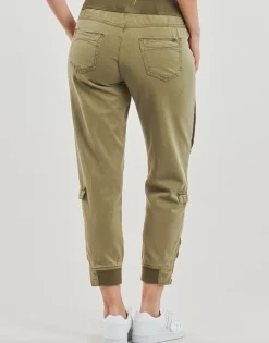 Freeman T.Porter - CELINE JAZZ Kaki Hot