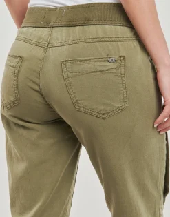 Freeman T.Porter - CELINE JAZZ Kaki Hot