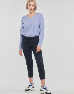 Freeman T.Porter Pantalons^- CELINE LUVIA