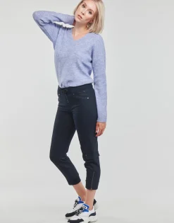 Freeman T.Porter Pantalons^- CELINE LUVIA