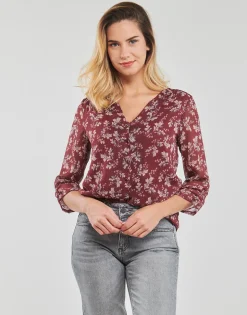 Freeman T.Porter - CERA POINSETTIA< Tops / Blouses