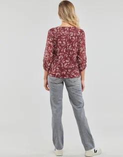 Freeman T.Porter - CERA POINSETTIA< Tops / Blouses