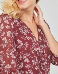 Freeman T.Porter - CERA POINSETTIA< Tops / Blouses