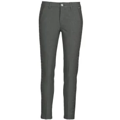Freeman T.Porter - CLAUDIA POLYNEO Gris New