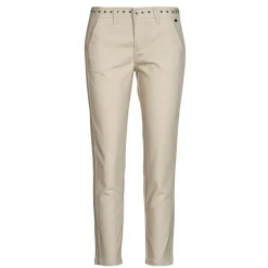 Freeman T.Porter Pantalons^- CLAUDIA POLYNEO LIGHT