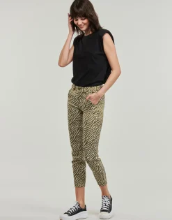 Freeman T.Porter Pantalons^- CLAUDIA SAVUTI