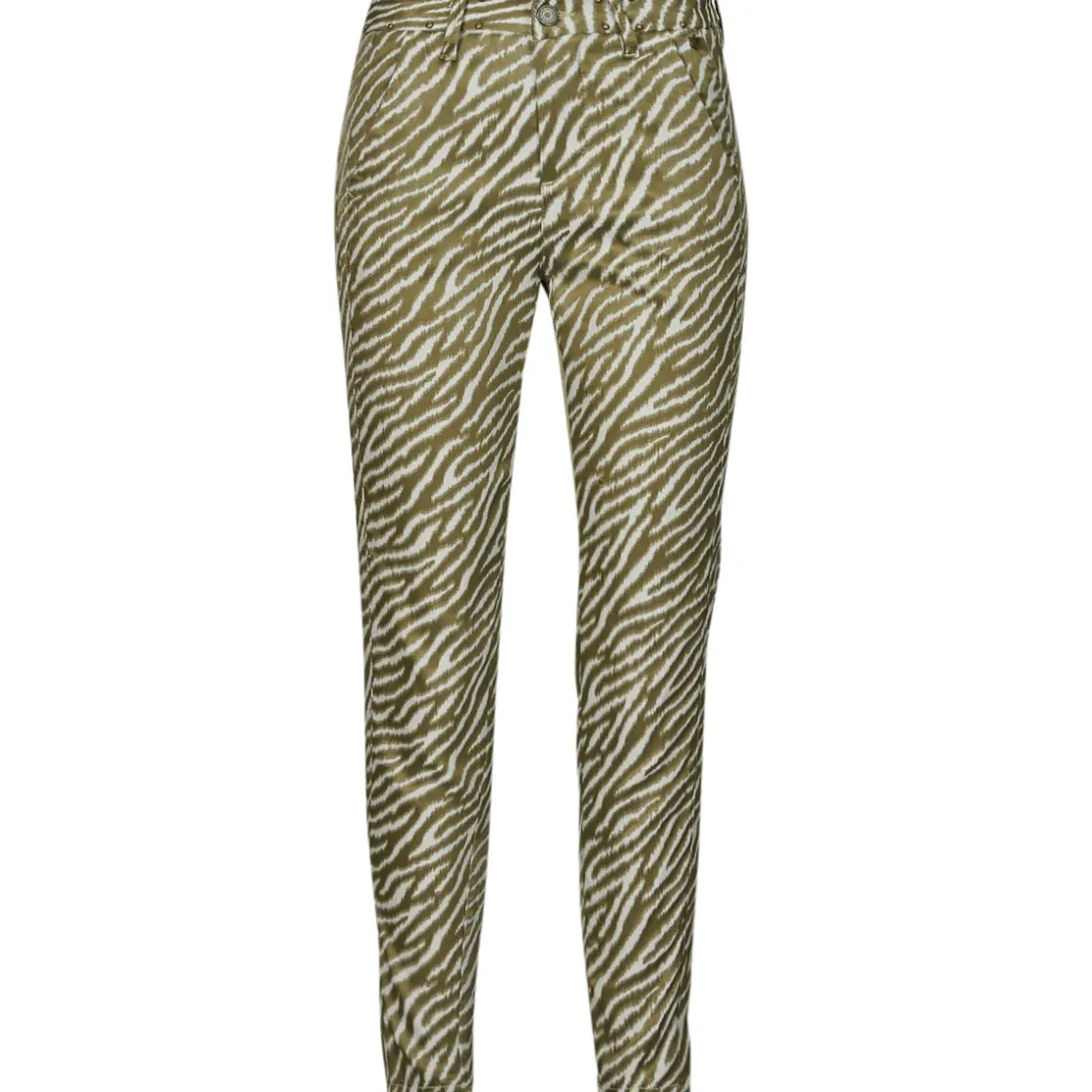 Freeman T.Porter Pantalons^- CLAUDIA SAVUTI