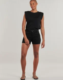 Freeman T.Porter - CLAUDIA SHORT FELICITA Noir