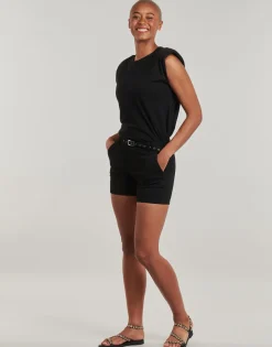 Freeman T.Porter - CLAUDIA SHORT FELICITA Noir