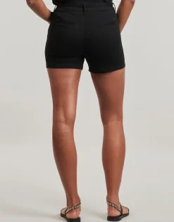 Freeman T.Porter - CLAUDIA SHORT FELICITA Noir