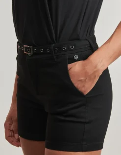 Freeman T.Porter - CLAUDIA SHORT FELICITA Noir