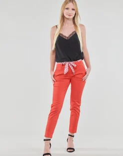 Freeman T.Porter - CLAUDIA FELICITA< Pantalons