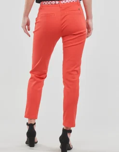 Freeman T.Porter - CLAUDIA FELICITA< Pantalons