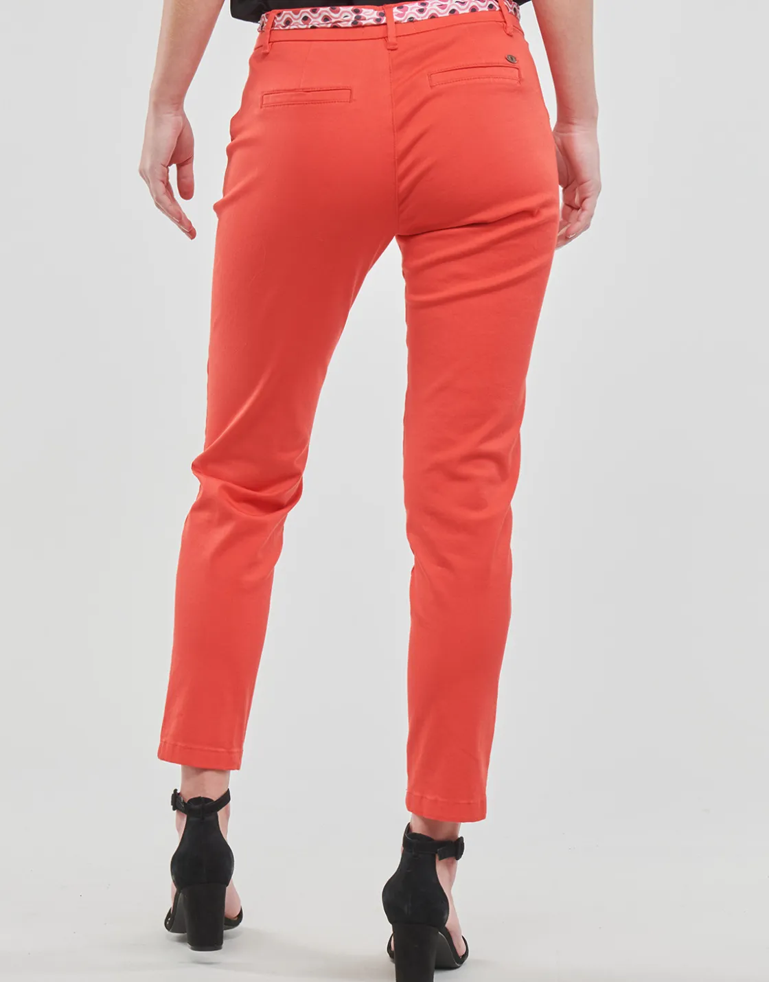 Freeman T.Porter - CLAUDIA FELICITA< Pantalons