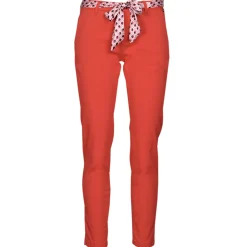 Freeman T.Porter - CLAUDIA FELICITA< Pantalons