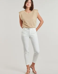 Freeman T.Porter - CLAUDIA FELICITA< Pantalons