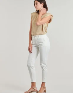 Freeman T.Porter - CLAUDIA FELICITA< Pantalons