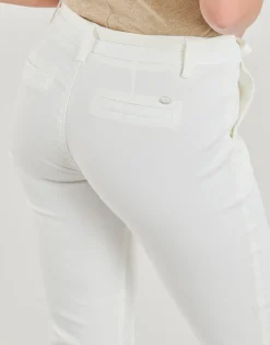 Freeman T.Porter - CLAUDIA FELICITA< Pantalons