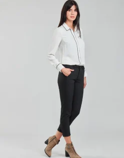 Freeman T.Porter - CLAUDIA POLYNEO Noir Outlet