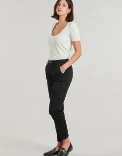 Freeman T.Porter - CLAUDIA FELICITA< Pantalons