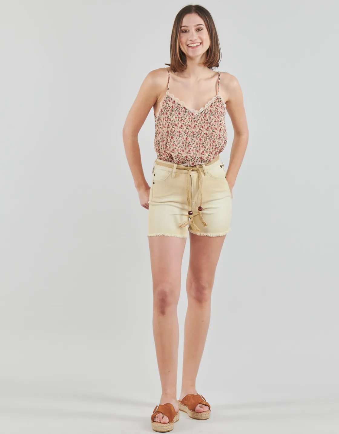 Freeman T.Porter - COLEEN CANYON< Shorts & Bermudas
