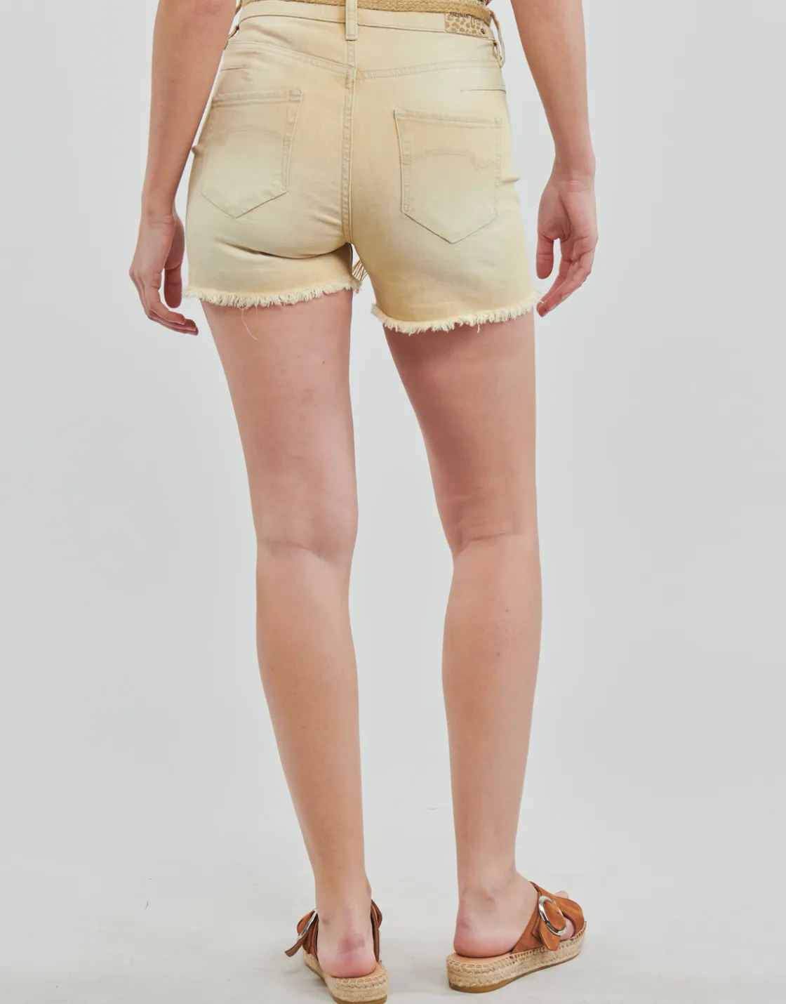 Freeman T.Porter - COLEEN CANYON< Shorts & Bermudas