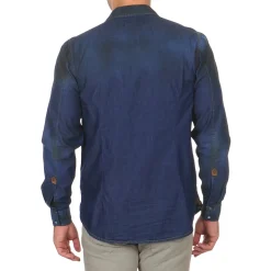 Freeman T.Porter - CORWEND DENIM Bleu Hot
