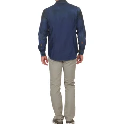 Freeman T.Porter - CORWEND DENIM Bleu Hot